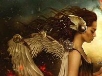 The Killer Angel