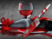 Crime passionelle