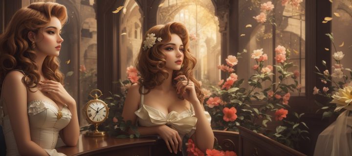 Victoria