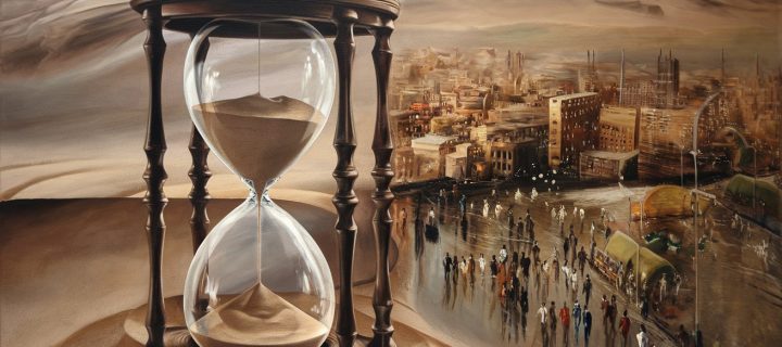 Tempus Figit
